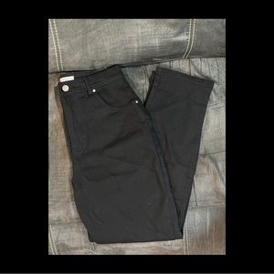 gloria vanderbilt stretch jeans size 12